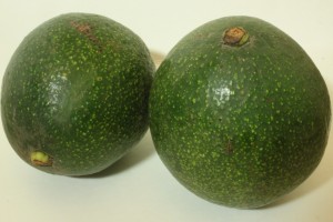 Reed Avocado