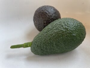 Hass Avocado