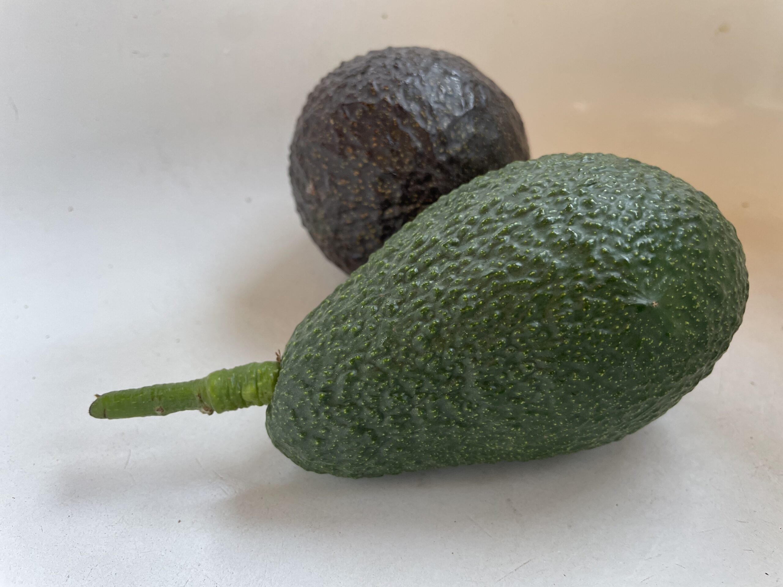 Hass Avocado